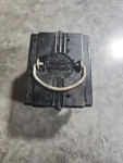 American 60 Amp Fuse Holder Pull Out - Range Stamped. Fixed Price $40.00.