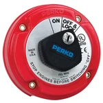 Perko Medium Duty Main Battery Disconnect Switch W/key Lock 9602dp Upc 085226.... Fixed Price $81.96.