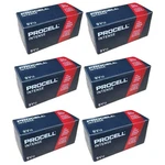 72 Duracell Procell Intense 9v Alkaline Batteries (px1604, 9 Volt). Fixed Price $139.97.