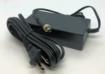 12v 3a Power Supply Adapter For Datavideo Ptc-150 With Screw Locking Plug. Fixed Price $24.88.