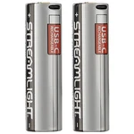 Streamlight 88133 Sl-b48 Rechargeable Battery, 2-pack. Fixed Price $57.46.