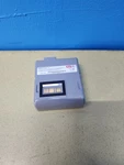 Zebra Ql420 Portable Printer Battery Zeb-420i Li-ion 7.4v 5200mah. Fixed Price $25.00.