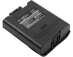 Battery For Honeywell Mx9380,mx9381,mx9382,mx9383,161888-0001,sb-mx9-l. Fixed Price $36.59.