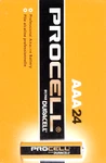 Duracell Professional Aaa Alkaline Battery (pc2400) 24 Pack. Fixed Price $15.54.