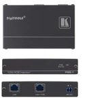 Kramer 10gb Uhd Power Over Ethernet Injector Pse-1. Fixed Price $139.95.