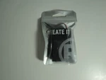Radio Shack 2aa Battery Holder. Fixed Price $18.00.