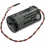 14500mah 52.2wh Battery For Cameron Nuflo Mc-ii Plus,mc-ii Plus Exp Mv-100005111. Fixed Price $23.05.