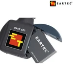 Eartec Lx600li Lithium 3.7 Volt Rechargeable Battery For Hub Ultralite Headsets. Fixed Price $109.00.