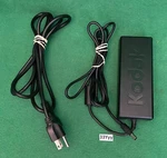 Genuine Kodak Ac Power Adapter 36v 3.0a P/n Fps-990-0002-000.. Fixed Price $19.00.