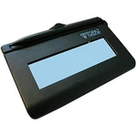 Topaz T-l462-b-r Signaturegem Lcd 1x5 Pad Serial Non-backlit. Fixed Price $366.12.