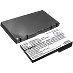 Cameron Sino 5000mah New Li-ion Extended Battery With Cover For Nintendo 3ds, N3. Fixed Price $17.90.