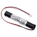 Dantona 2.4-volt 800 Mah Ni-cd Battery For Gp - 2800-rd Emergency Lighting. Fixed Price $8.06.
