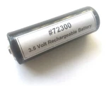 (2) Higher Capacity Replacement For Welch Allyn 72300 3.5v Batteries. Fixed Price $27.99.