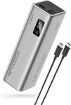 Cuktech Powerpack Power Bank 85w Type C Mobile Phone Laptop Battery Pack. Fixed Price $45.00.