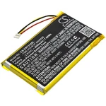 Battery For Crestron Tsr-310 Handheld Touch Screen 6508588 Tsr-310-btp. Fixed Price $21.49.