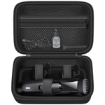 Againmore Hard Travel Case For Manscaped/for Wahl/for Manspot/for Black. Fixed Price $30.90.