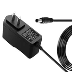 9v 1a Power Supply, 100-240v Ac To Dc 1000ma 0.85a 0.5a 250ma Adapter With.... Fixed Price $10.87.
