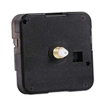 Ultnice Quartz Clock Movement Mechanism Replacement Battery Operated Diy. Fixed Price $19.54.