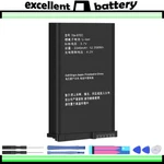 Battery 70e-btec-a Bat-extended-03 For Honeywell Dolphin 70e 75e 60s. Fixed Price $52.64.