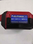 New Genuine Oem Toro Part # 88660 60v Flex-force 6.0ah Lithium-ion Battery. Fixed Price $279.99.