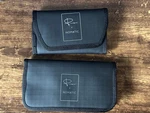Nomatic Peter Mckinnon Battery Case (3 Batteries) And Memory Card. Fixed Price $55.00.