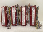 Bodine B90 Emergency Ballast Pack Replacement Lot Of 4 New Old Stock No Box. Fixed Price $129.95.