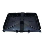 T-h Marine Narrow 27 Series Battery Tray Package #nbh-27p-dp. Fixed Price $14.73.