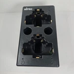 Mipro Mp-80 Wireless Transmitter Charging Station Block Module Unit. Fixed Price $99.00.
