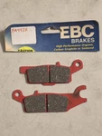 Unused Open Box Ebc Brakes 611443 Fa443x. Fixed Price $9.60.