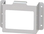Xs Power 511 680 Stamped Al. Side Mount Box W/ Window. Fixed Price $54.99.