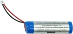 Battery For Datalogic Bt-7 Quickscan Mobile Datalogi M2130 Metrologic Sp5500 Pde. Fixed Price $16.49.