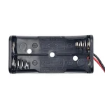 2x Aaa Battery Holder 3v W/ Leads Eagle 122-0421 (2 Pack). Fixed Price $4.75.