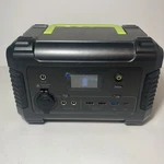 Paxcess Portable Power Station 200w, 230wh Backup Battery Barely Used Works Well. Fixed Price $150.00.