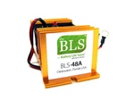 Bls-48a 48 Volt Desulfator For Solar/wind Battery Banks/polaris. Fixed Price $139.95.