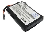 Battery For Magellan 2500t,crossover P/n: 37-00031-001 1800mah. Fixed Price $15.39.