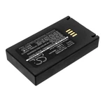 Tsr-302-btp Battery For Crestron Tsr-302 Handheld Touch Screen Remote, 1800mah -. Fixed Price $45.95.