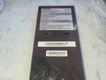 Toshiba Li-ion Battery Pack Pa3107u-brs 10.8v Dc 4500mah. Fixed Price $34.50.
