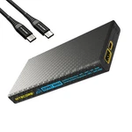 Nitecore Summit 10000 10,000mah Rechargeable Power Bank For Low Temperature. Fixed Price $119.95.