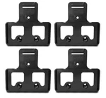 Stealthmounts Bm-eg56-blk-4 Ego 4-pack Black. Fixed Price $25.00.