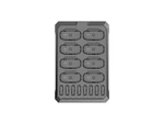 Hollyland Hl-m1pro-chr Beltpack Battery Charging Base. Fixed Price $299.00.