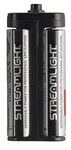 Streamlight 78105 Battery Pack - Includes Carrier & 2 One Size, Black. Fixed Price $78.14.