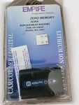 Empire Sony Replacement Camcorder Digital Battery Np-fm50 Bli-180c. Fixed Price $14.44.