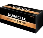 Duracell Mn1604bkd Coppertop Alkaline 9v Battery, 12pk. Fixed Price $26.24.