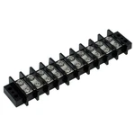 Egis Terminal Block - 65 Amp 10 Circuit 2265-10 Upc 850053879784. Fixed Price $27.39.