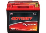 Odyssey Ods-agm42a Extreme Series 12v Pc1200lt Battery 540a Cca. Fixed Price $371.99.
