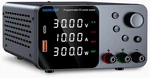 Dc Power Supply, 30v 10a Bench Supply With Encoder Adjustment, 5v/3.6a Usb. Fixed Price $76.82.