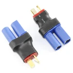 Dgzzi 2pcs T Plug Deans Style Wireless Connector Male T-plug To Female Ec5.... Fixed Price $16.99.
