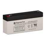 Hewlett Packard Hp 1505 Ups Battery Replacement By Sigmastek. Fixed Price $19.98.