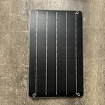 Flexsolar 6w Mini Usb Solar Panel, Ip67 Waterproof Monocrystalline Module Diy.... Fixed Price $17.00.