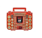 New Battery Daddy Smart Storage System Case + Tester Tracked Shipment. Fixed Price $40.83.
